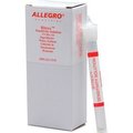 Allegro Industries Allegro 2041-11K Bitrex Sensitivity Solution, 6/Box 2041-11K